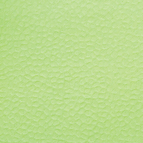 Салфетки бумажные 100 шт., 24×24 см, LAIMA/ЛАЙМА, зелёные (пастельный цвет), 100% целлюлоза