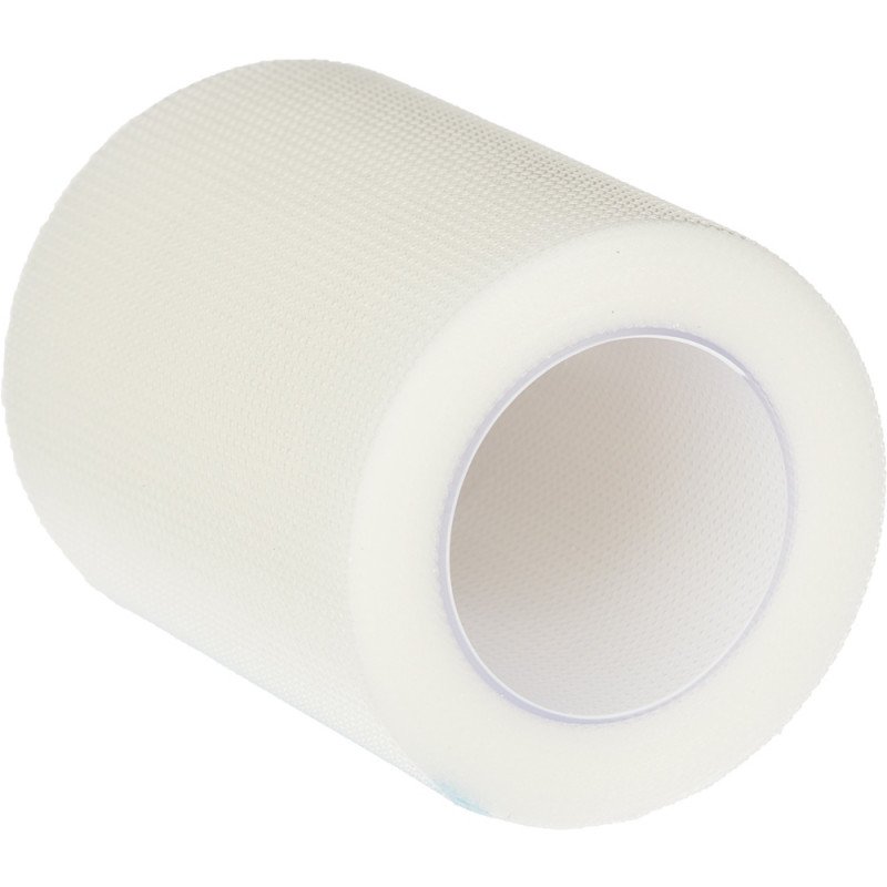 Лейкопластырь Leiko plaster 5×500 см на полимерной основе