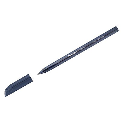 Ручка шариковая Schneider «Vizz M», кобальтовая синяя, 1.0мм