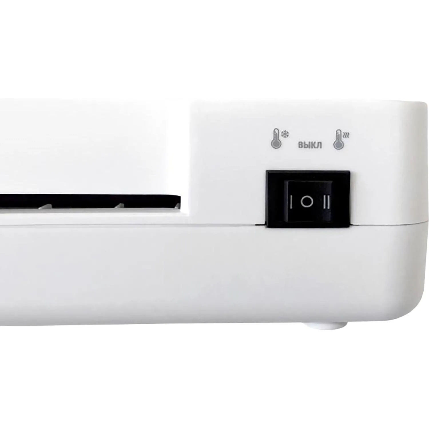 Ламинатор Office Kit L2309W А4, 75-125 мкм, 30 см/мин