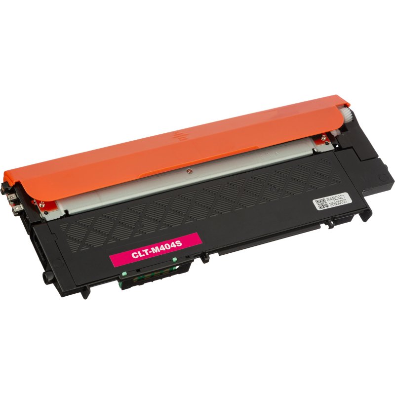 Тонер-картридж Retech CLT-M404S пур. для Samsung SL-C430/C480