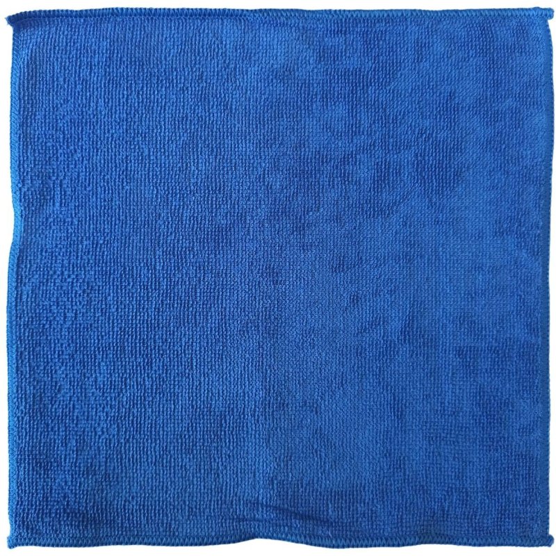 Салфетки хозяйственные микрофибра 220г/м2 30×30см 3шт/уп ТЯ