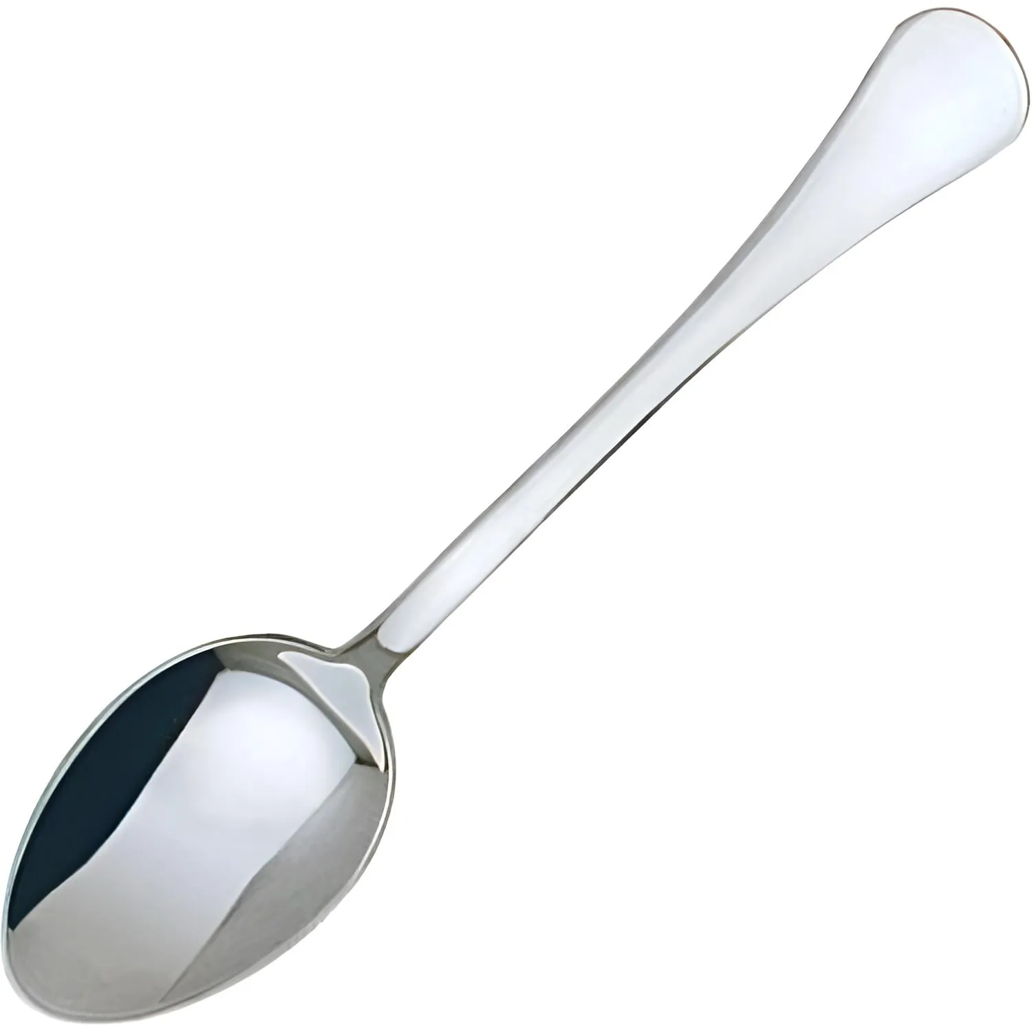 Ложка чайная Pintinox Бостон (12600007) 13.5 см нержавеющая сталь (12 штук в упаковке)