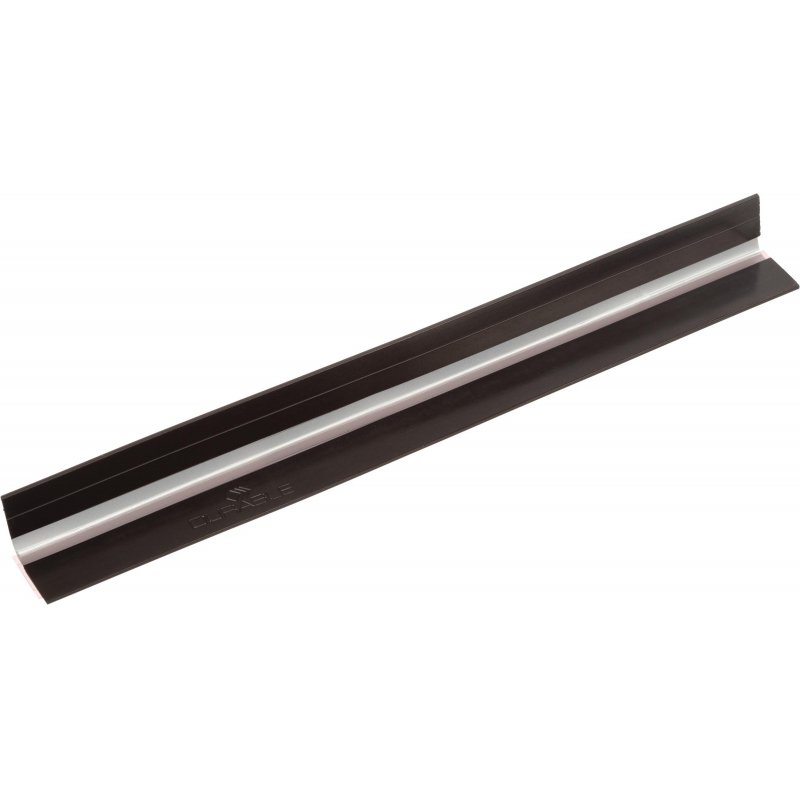 Магнитный держатель для досок Durable Durafix Rail серебристая (диаметр 210 мм, 5 штук в упаковке)