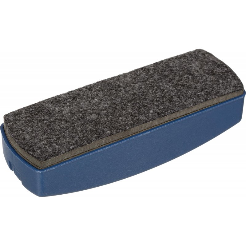 Губка магнитная для маркерных досок (160x55 мм)
