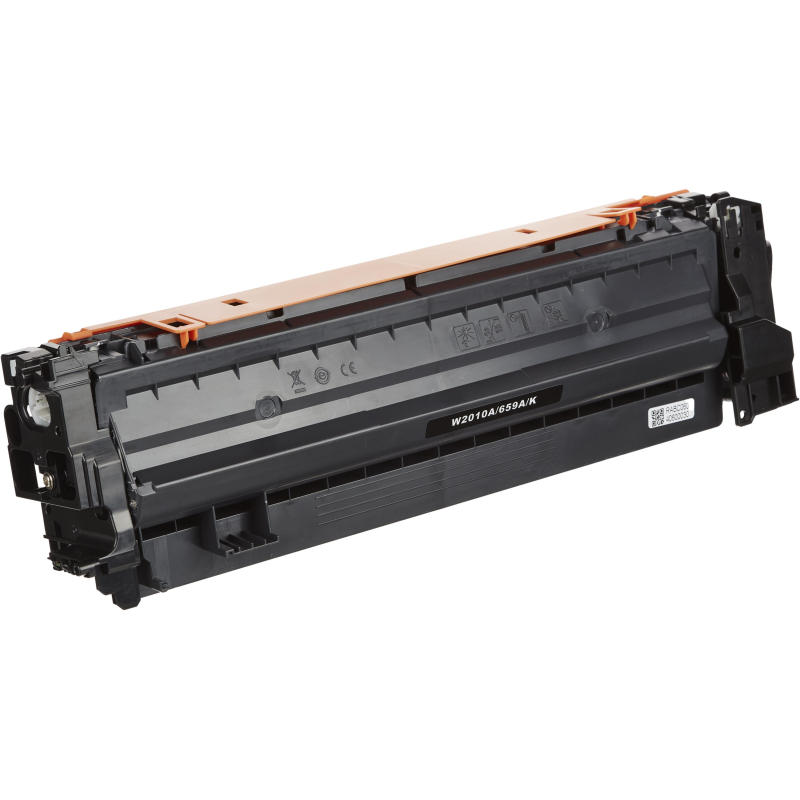 Тонер-картридж Retech W2010A чер. для HP CLJ M776/M856