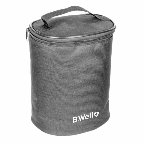 Ирригатор для полости рта (НДС 10%) B. WELL WI-933, стационарный, емкость резерв 0.8 л, 8 насадок, белый