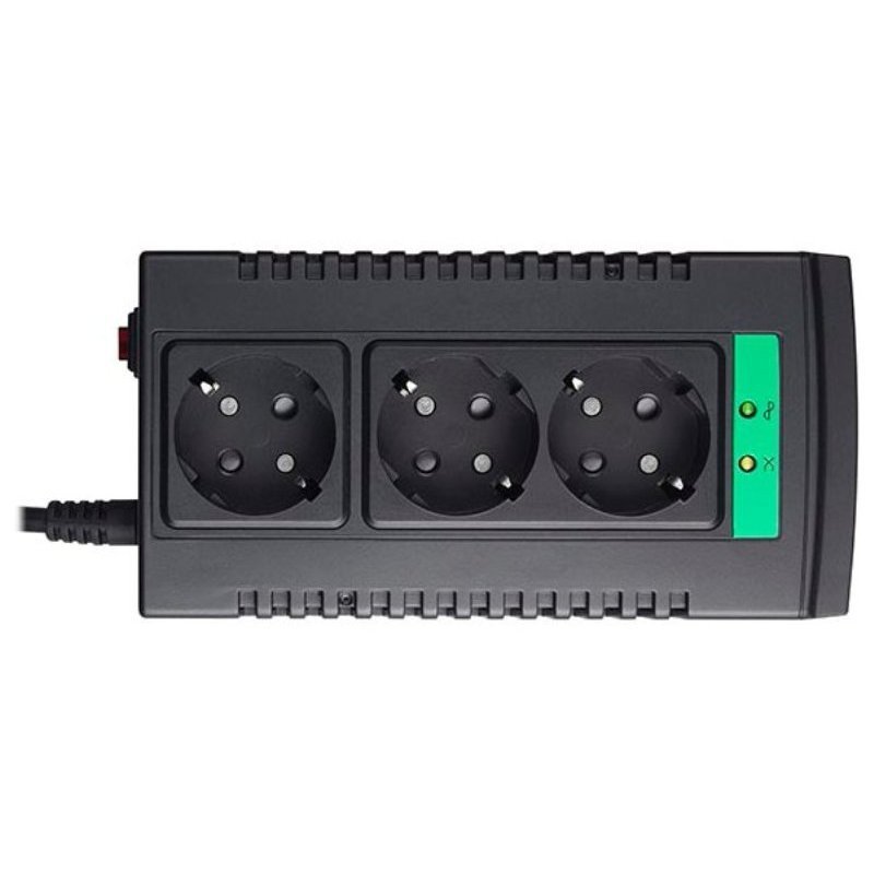 превью Стабилизатор напряжения APC by Schneider Electric Line-R LS595-RS