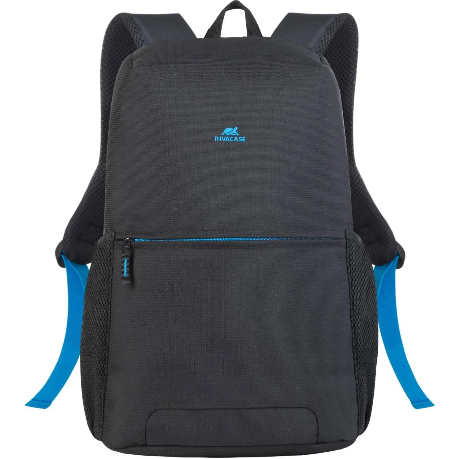 Рюкзак для ноутбука 15.6" Rivacase Regent чёрный