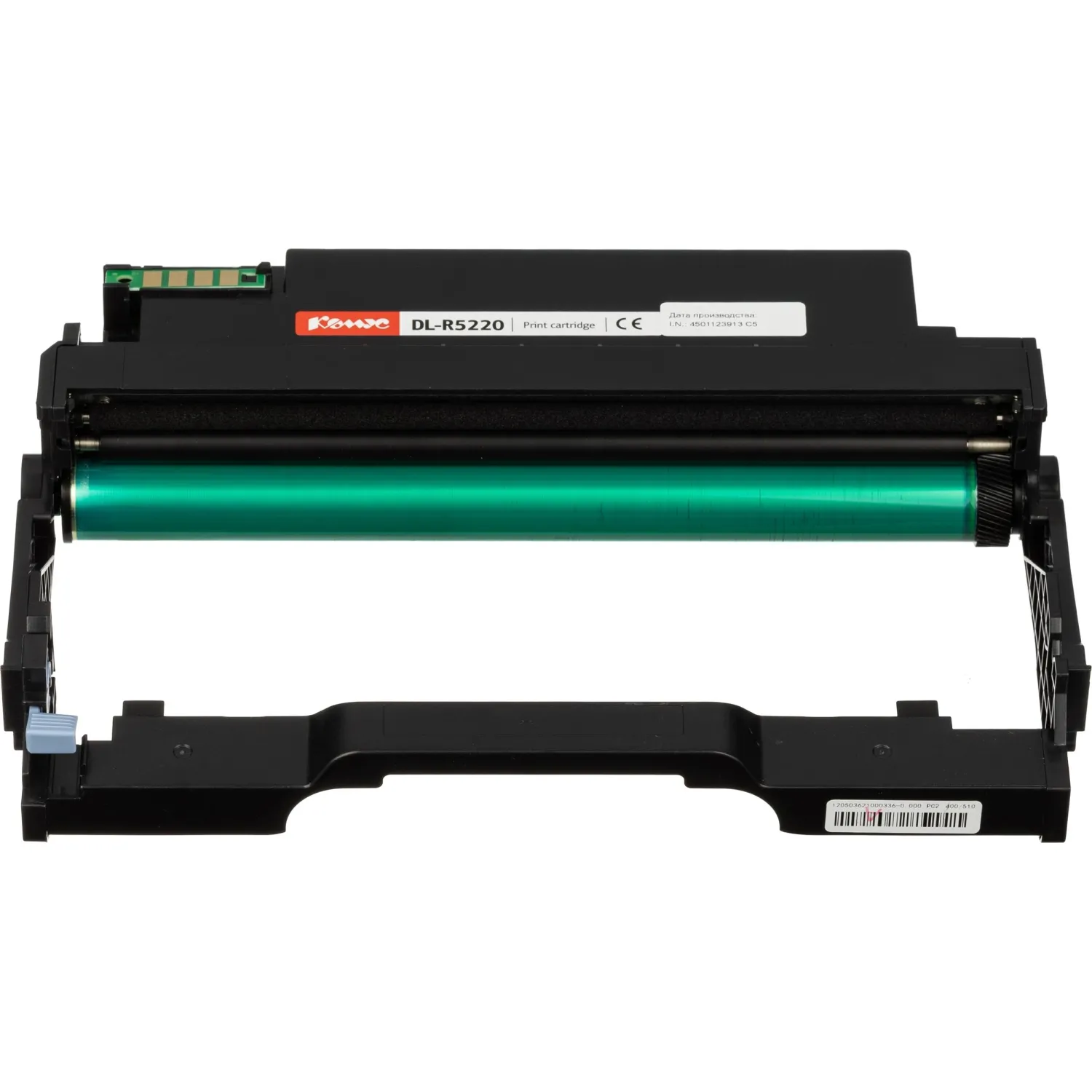 Драм-картридж Комус DL-R5220 для Pantum чёрный совместимый