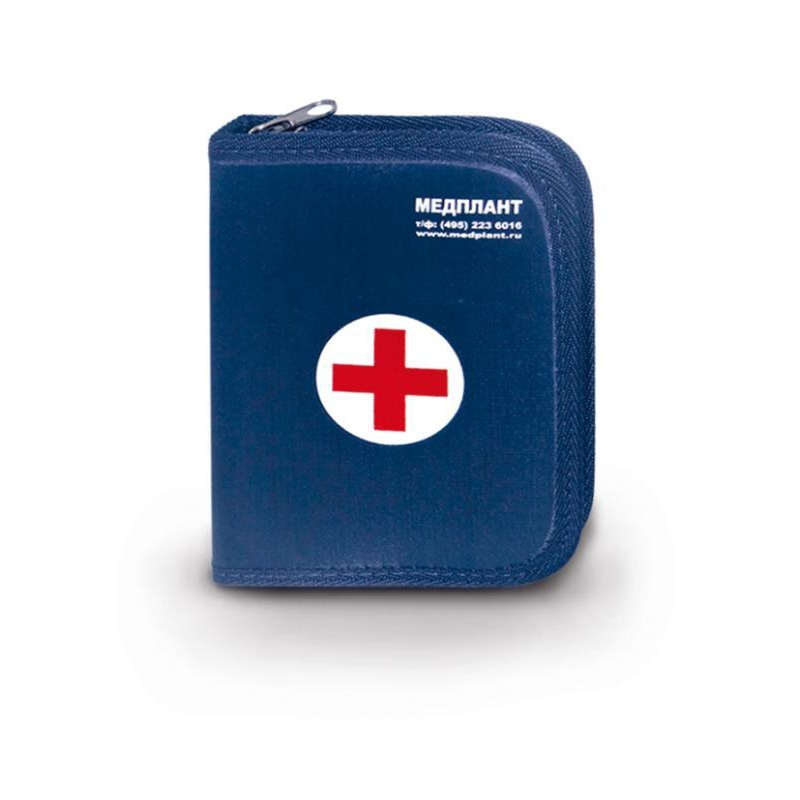 превью Ампульница изотермическая тканевая АМ-32