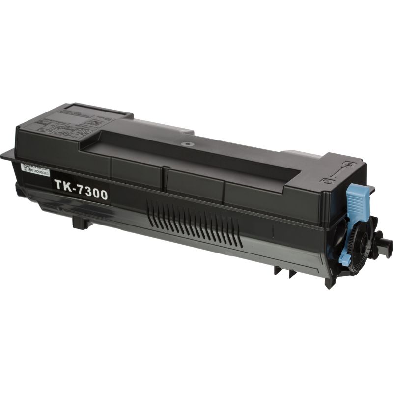 Картридж лазерный Retech TK-7300 чер. для Kyocera P4040DN