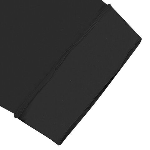 Перчатки нитриловые смотровые SFM Supersoft N136100 пар (200 шт. )размер S (малый)черные