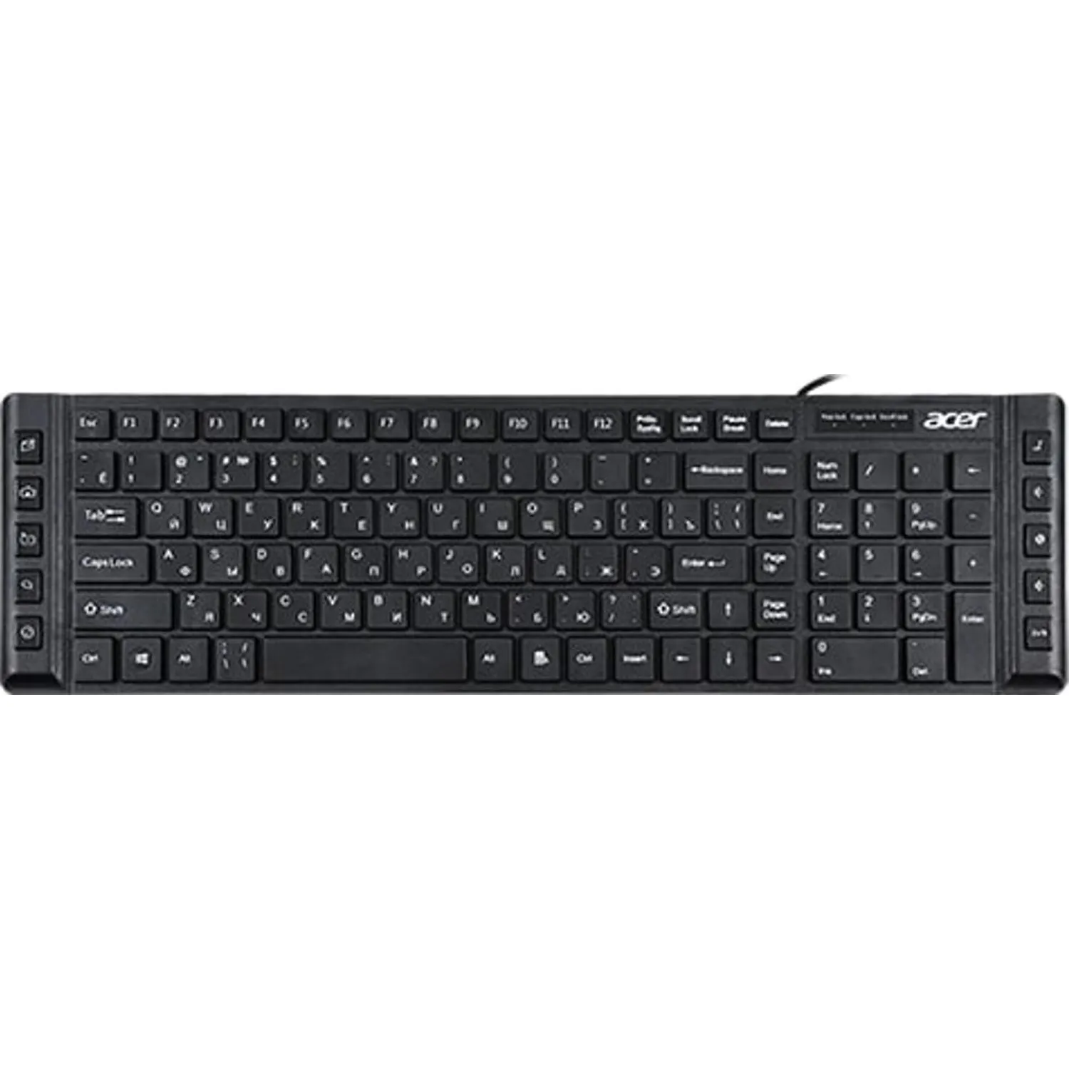 Клавиатура Acer OKW010