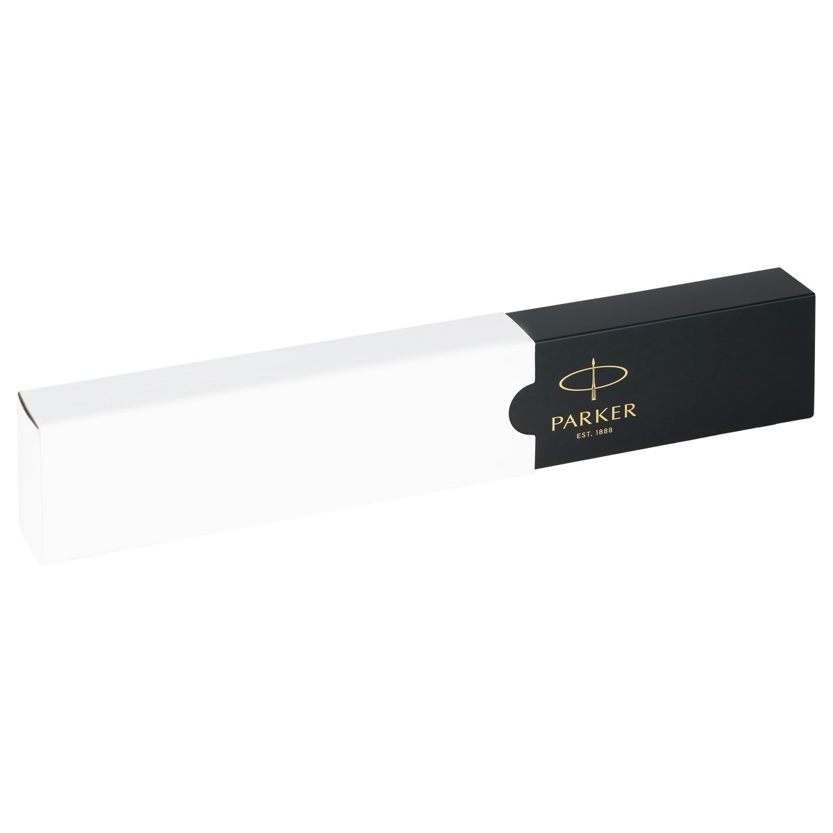 Ручка шариковая Parker «Jotter Originals Recycled Navy CT» синяя, 1.0мм, кнопочн., подарочная упаковка