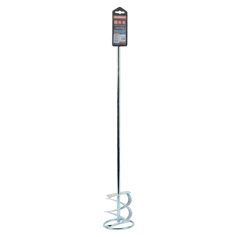 Насадка для миксера PATRIOT MP482, SDS+, d100×600мм (813012482)