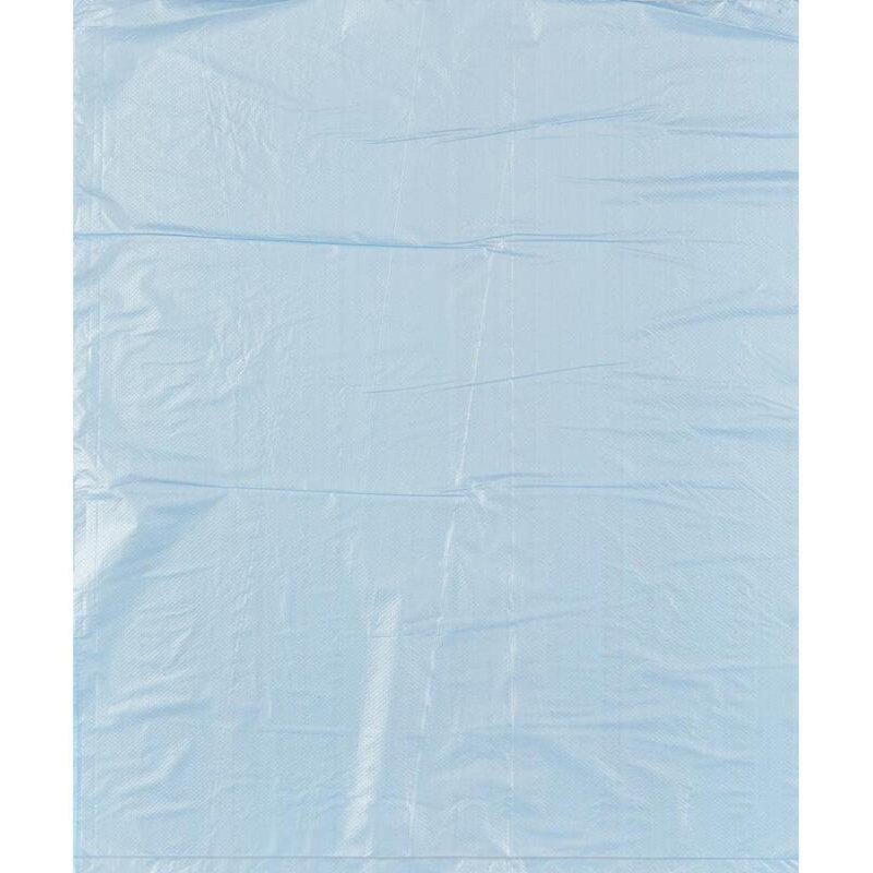 Пакет фасовочный для заморозки БИО, ПНД,18мкм,25×32см,3л,25шт/рул(1875000)