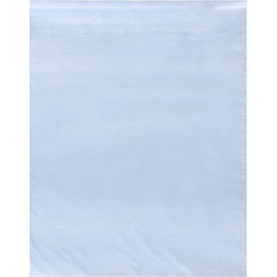 Курьер-пакет без печати, без КДС,240×320+40к,50 мкм(50шт/уп) Эконом