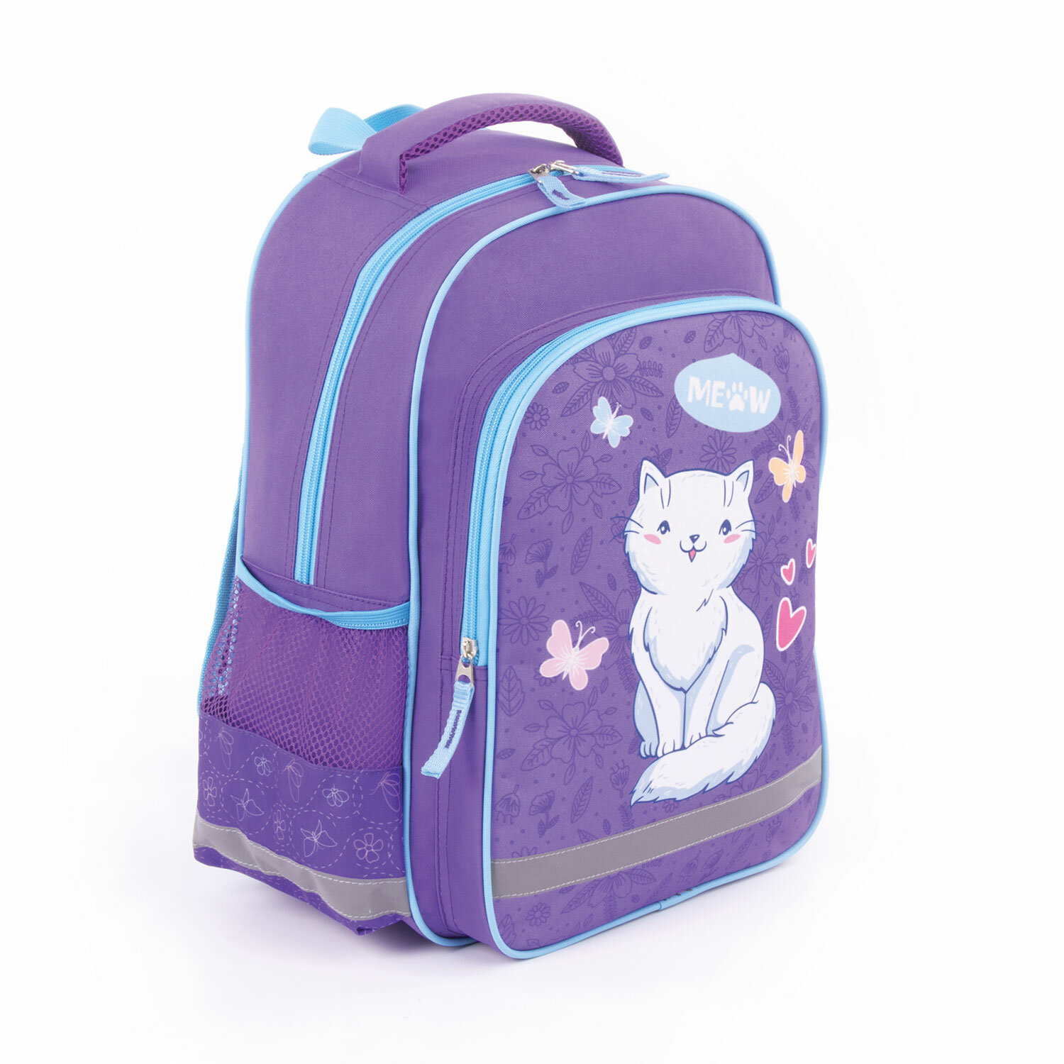 white cat 38 28 14 sm 228825