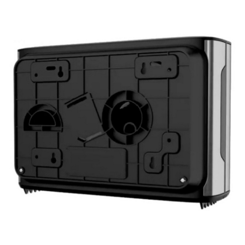 Диспенсер для туалетной бумаги TORK (Система T2) Image Design, mini, металлический, 460006
