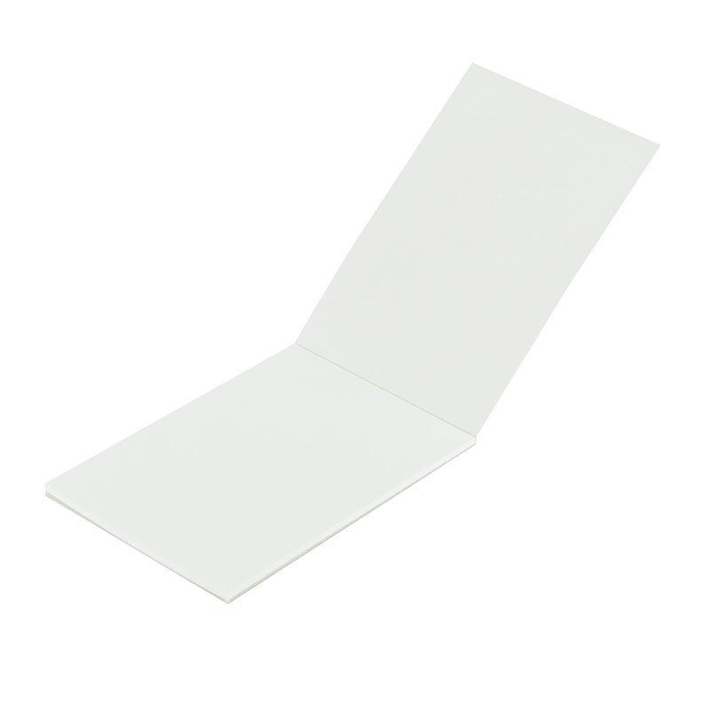 Альбом для акрила 10л., А4, на склейке Clairefontaine «Acrylic», 360г/м2