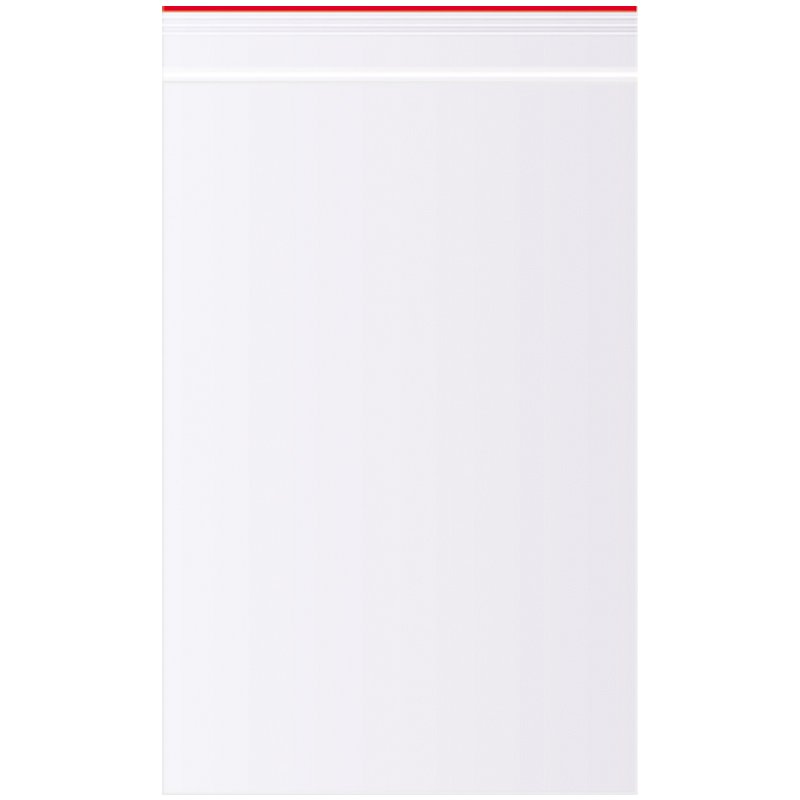 Пакеты с замком Zip-lock 10×15 см 35 мкм (1000 штук в упаковке)