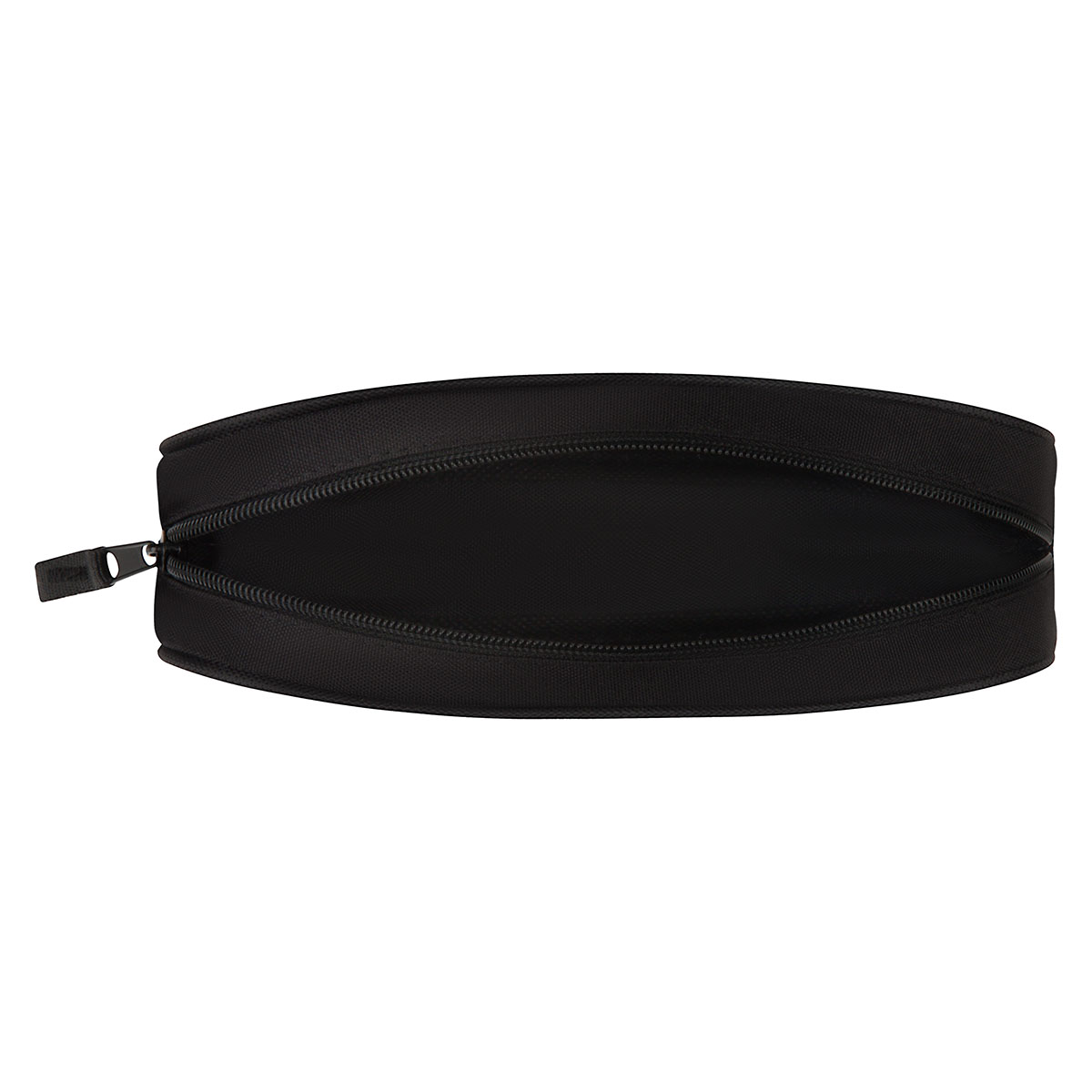 Пенал, 210×90×50 ArtSpace «Classic Black», корпусный, полиэстер