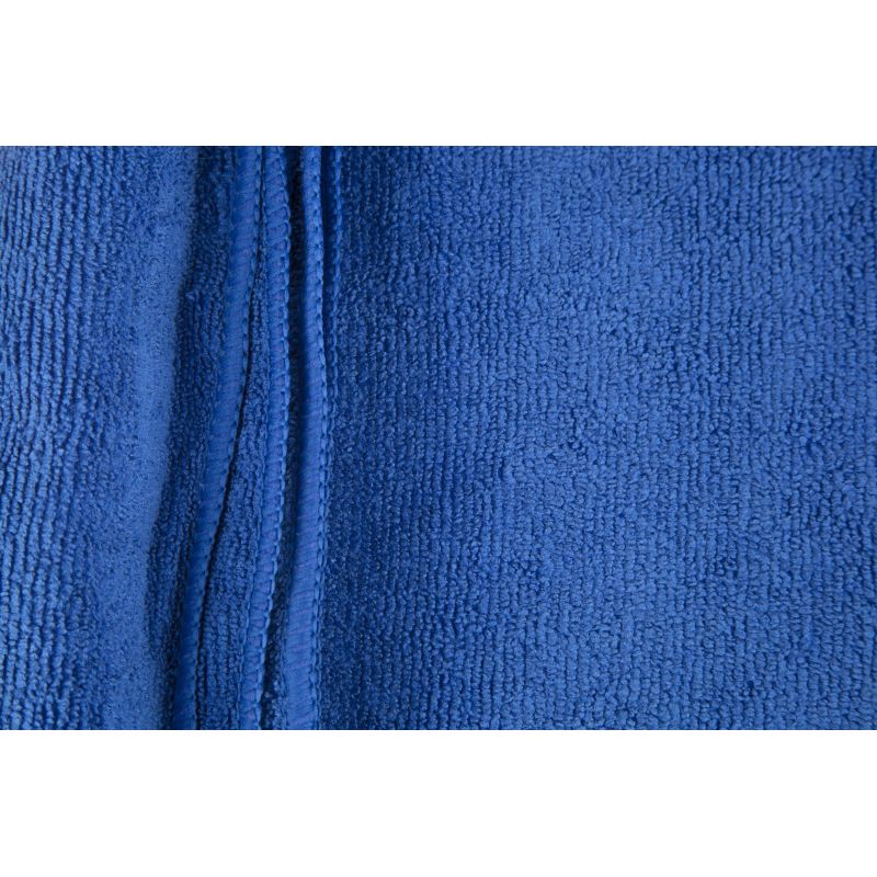 Тряпка для пола Luscan Professional из микрофибры 300г/м2 80×70см 3шт/уп