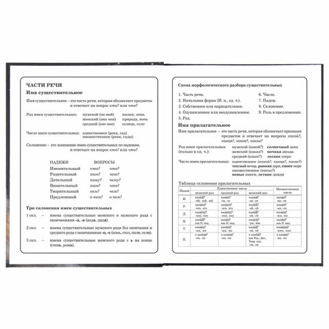 Дневник 1-4 класс 48 л., твердый, BRAUBERG, блестки, с подсказом, «Котик»