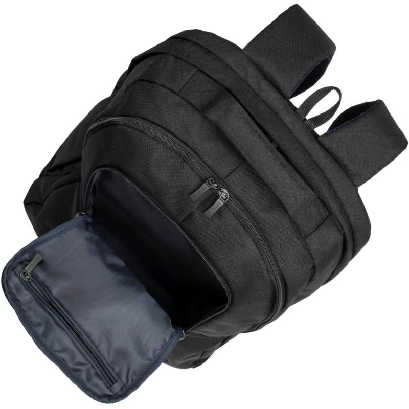 Рюкзак для ноутбука RivaCase 8460 black для ноутбука 17