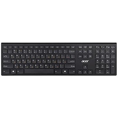 Клавиатура Acer OKR020 Wireless