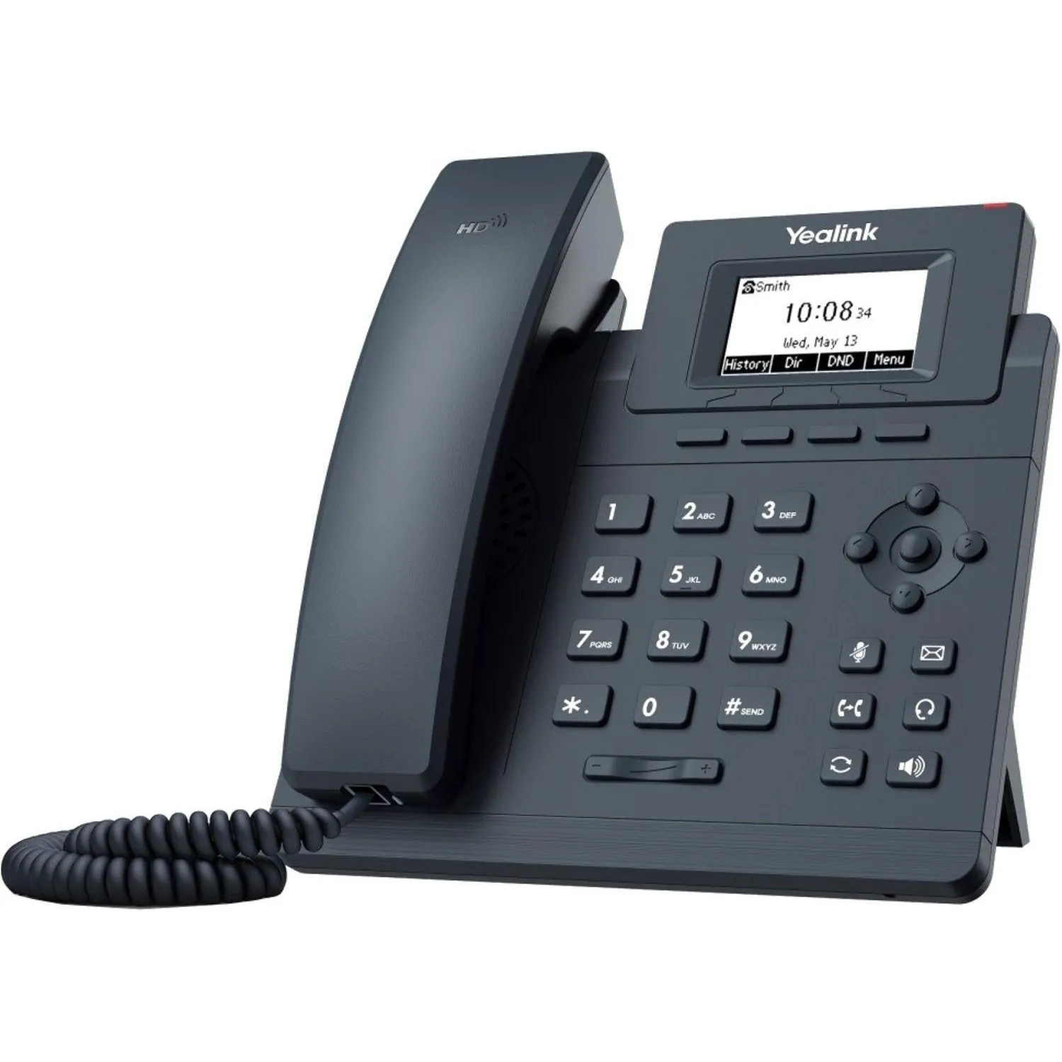 превью IP телефон SIP Yealink SIP-T30P