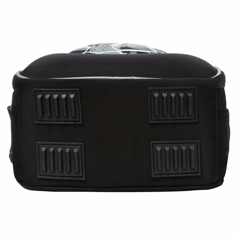 Ранец GRIZZLY анатомическая спинка, облегченный, для мальчиков, SPORT, 37×26х16 см