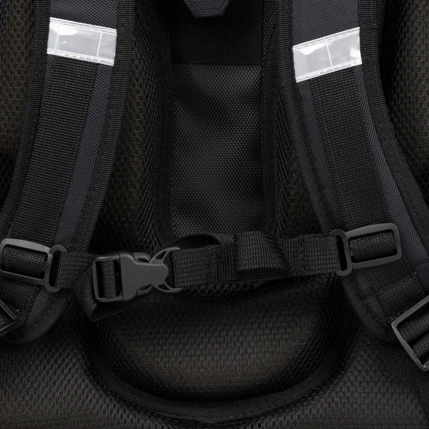 Ранец Комус Класс Basic Magic is real, золотой, 2 отд, эргоном спинка