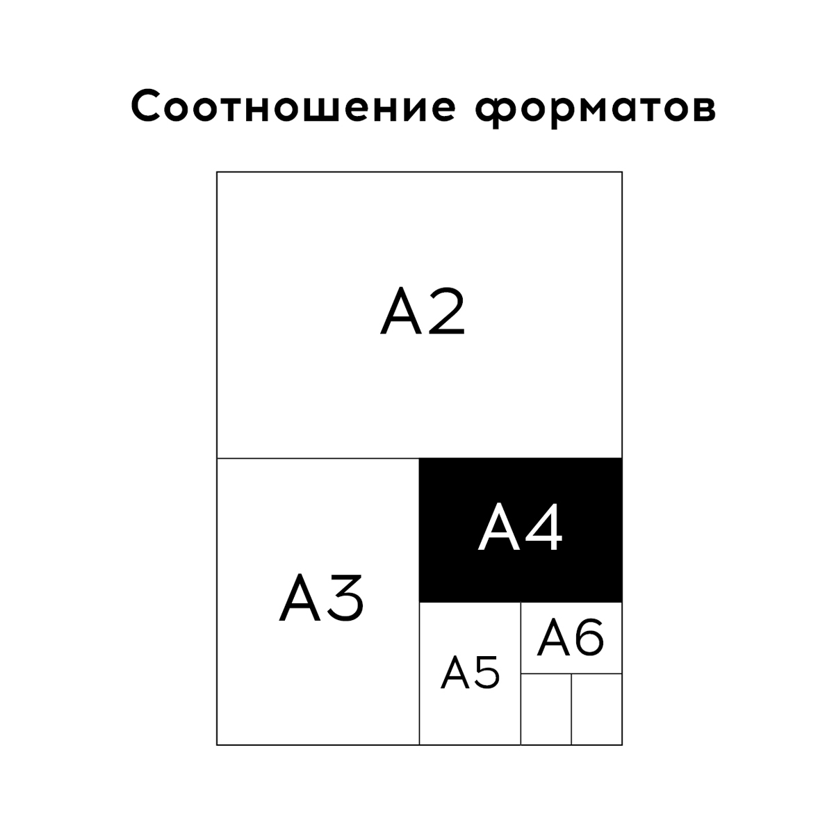 Скетчбук для графики и эскизов 40л., А4 Greenwich Line «Graphics. Outlines», на склейке, 160г/м2