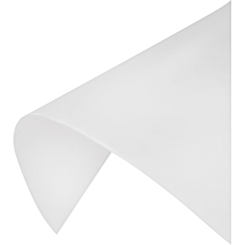 Бумага оберточная крафт белая, рулон 0.84 х 30 м, класс А, 70 г/м2