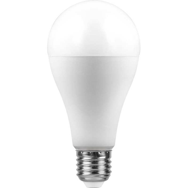Лампа светодиодная Feron LB-100 Шар E27 25W 175-265V 2700K(25790)