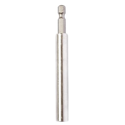 Удлинитель для бит Redverg магнитный 1/4'' 100мм(720681)