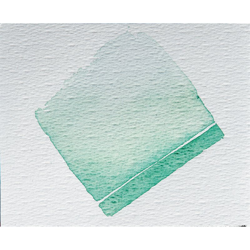 Альбом для акварели 25л., 30×40, на склейке Clairefontaine «Fontaine Grain torchon», 300г/м2, холод. пресс, крупное зерно