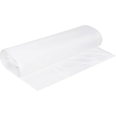 Полотно техническое БЯЗЬ ОТБЕЛЕННАЯ ГОСТ рулон 1.5×50 м, плотн 140(+5)г/м2