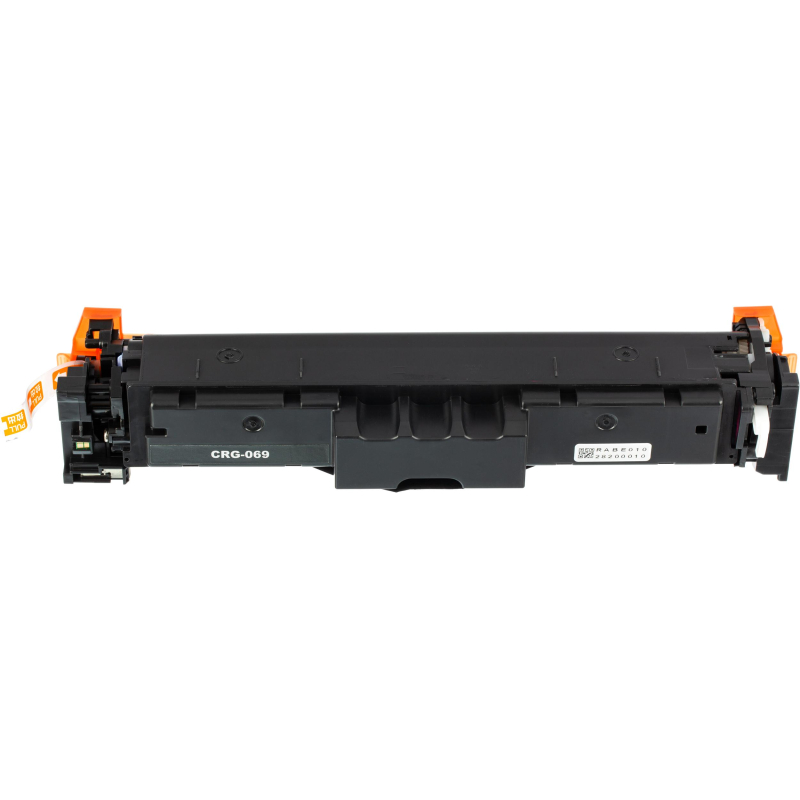 Картридж лазерный Retech 069BK чер. для Canon LBP673Cdw/MF752Cdw/MF754Cdw
