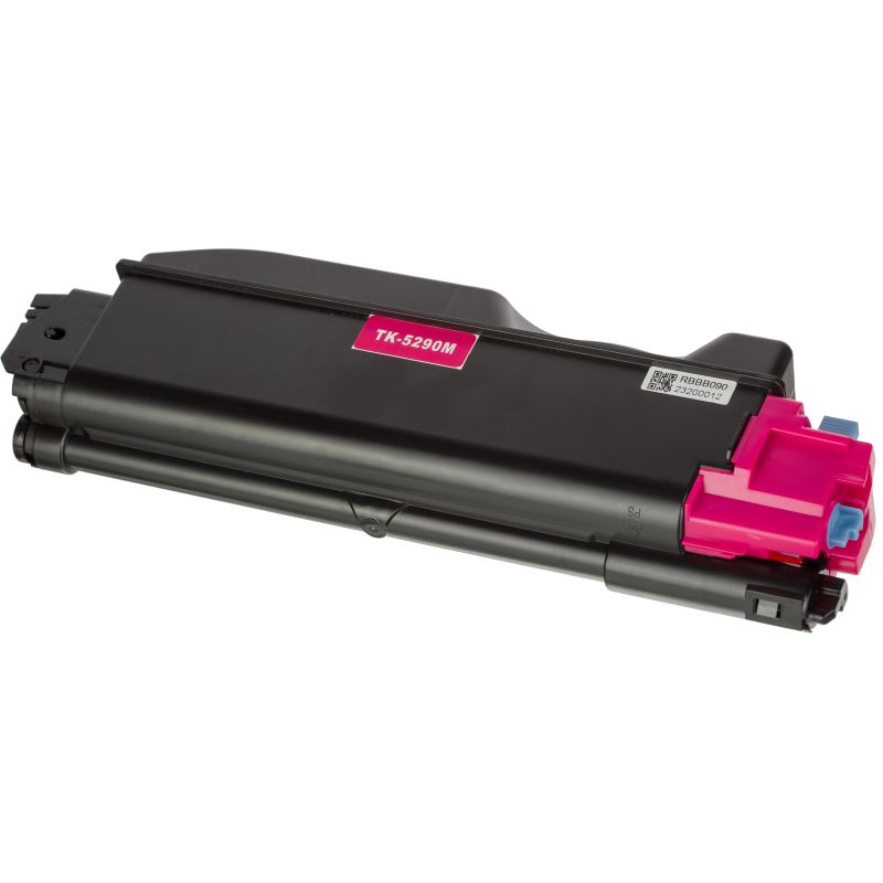 Тонер-картридж Retech TK-5290M пур. пов. емк. для Kyocera P7240cdn