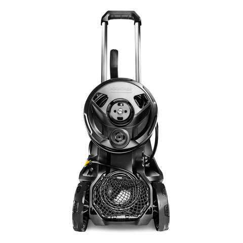 Минимойка KARCHER (КЕРХЕР) K 7 PREMIUM POWER, мощность 3 кВт, давление 180 бар, шланг 10м,1.317-170.0