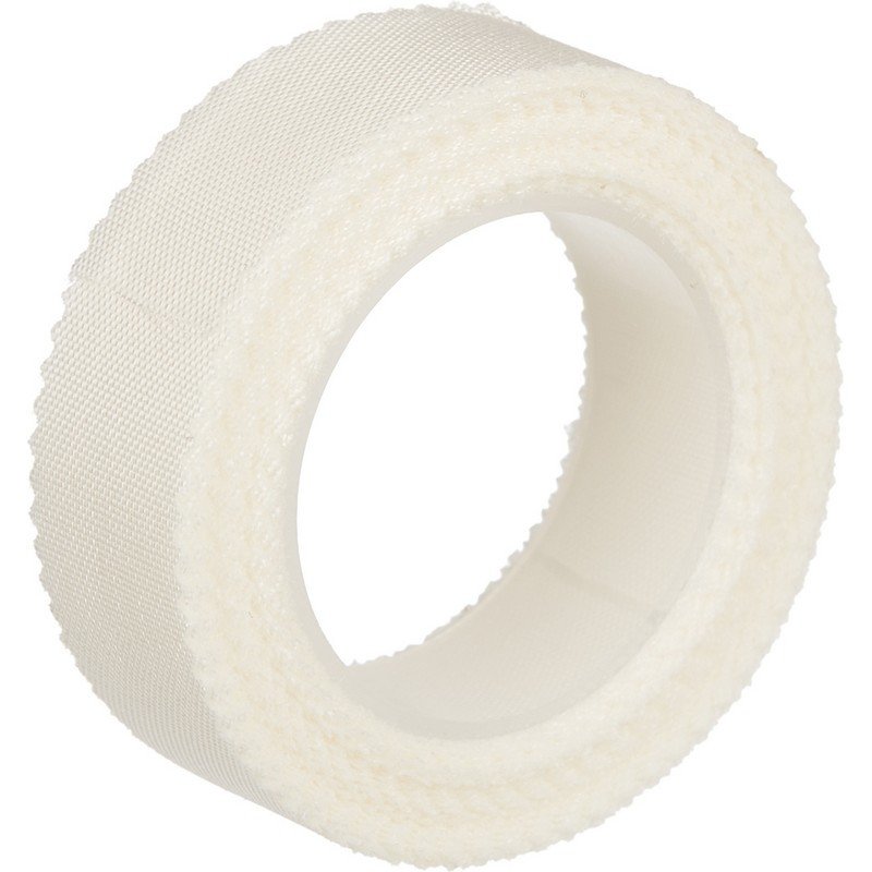 Пластырь фиксирующий Leiko plaster 1.25×500 см шелковая основа