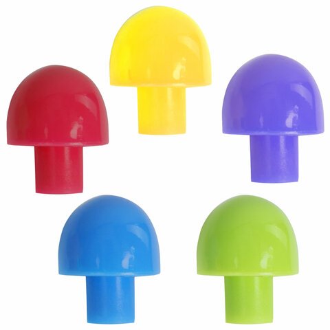 Конструктор с шуруповертом РАЗВИВАЮЩИЙ 247 деталей, BRAUBERG KIDS