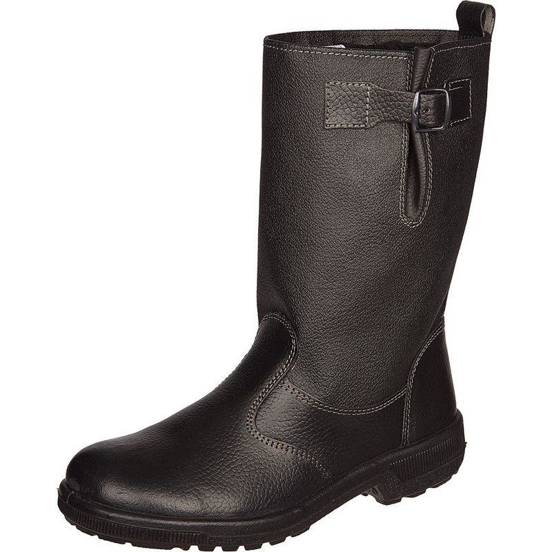 Сапоги Профи с мет/поднос утепл. (р.38) (мод. 50)