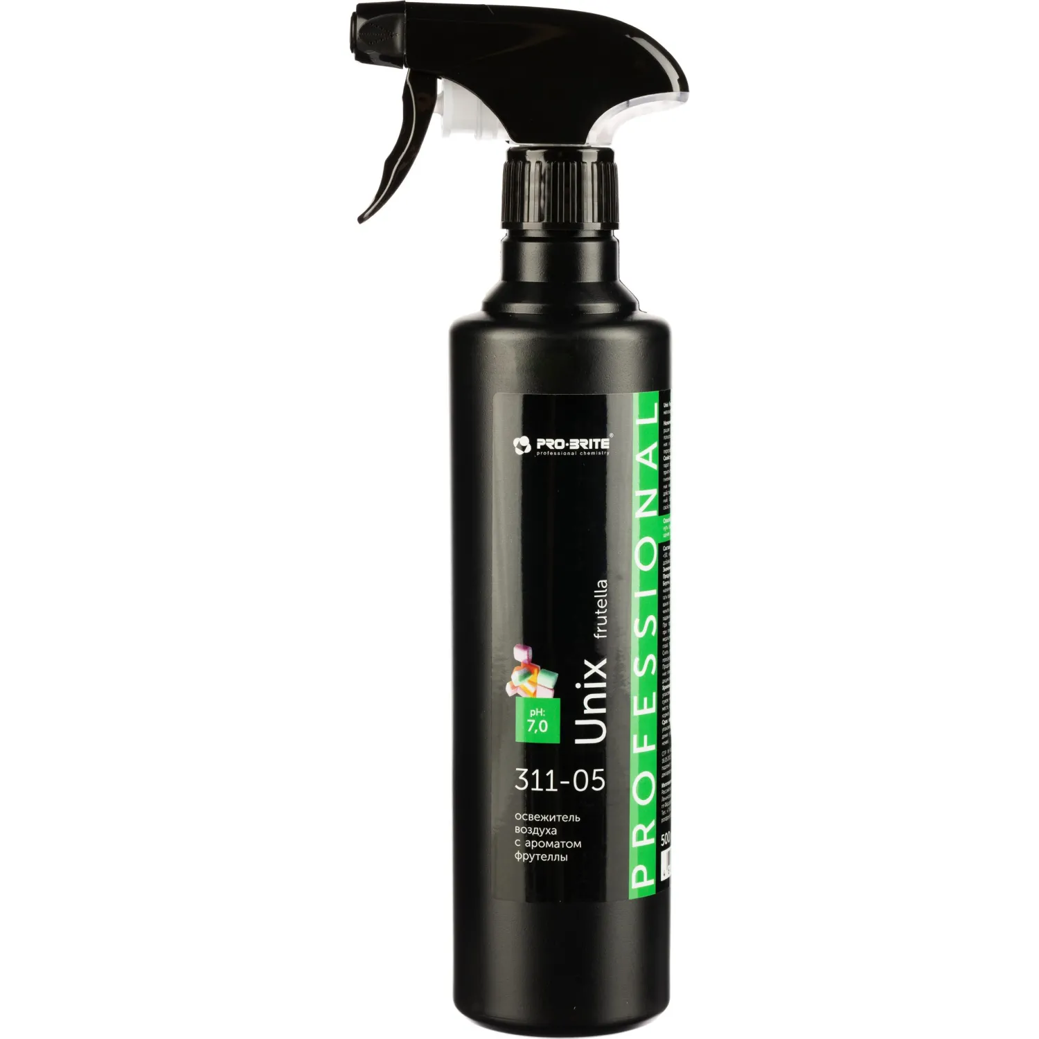 Освежитель воздуха Pro-Brite Unix frutella 311-05 500 мл