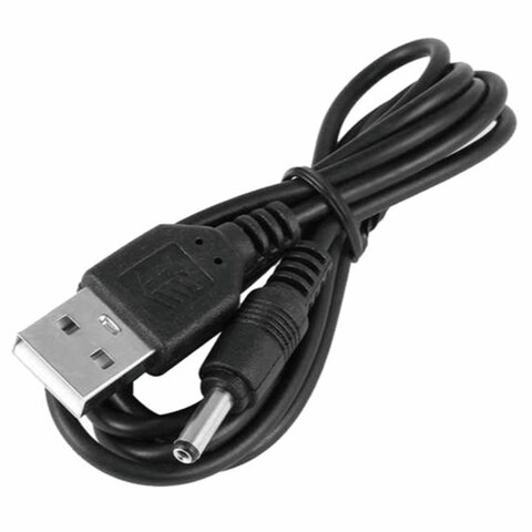 Фонарь налобный аккумуляторный ULTRAFLASH 3Вт COB, 3 режима, Li-pol (USB-кабель в комплекте)