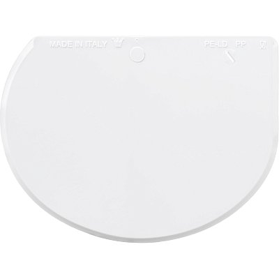 Скребок полипроп. 15×11см, мягкий,50RTF2/31345
