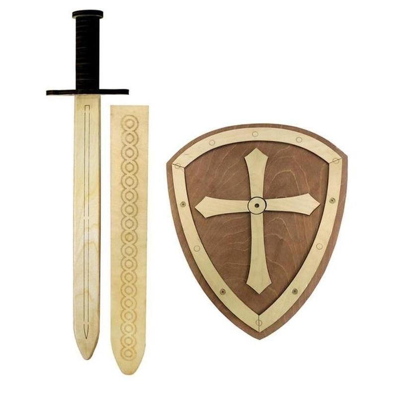 Игровой набор AltairToys Щит и меч - купить в Москве оптом и в розницу ...